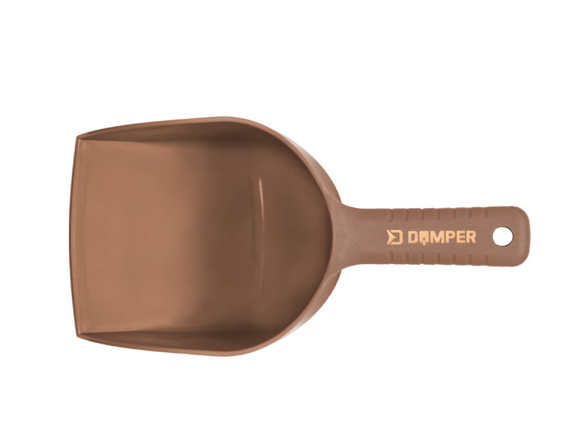 Krmná lopatka Delphin DUMPER Full 16