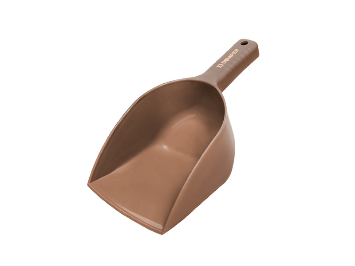 Krmná lopatka Delphin DUMPER Full 16