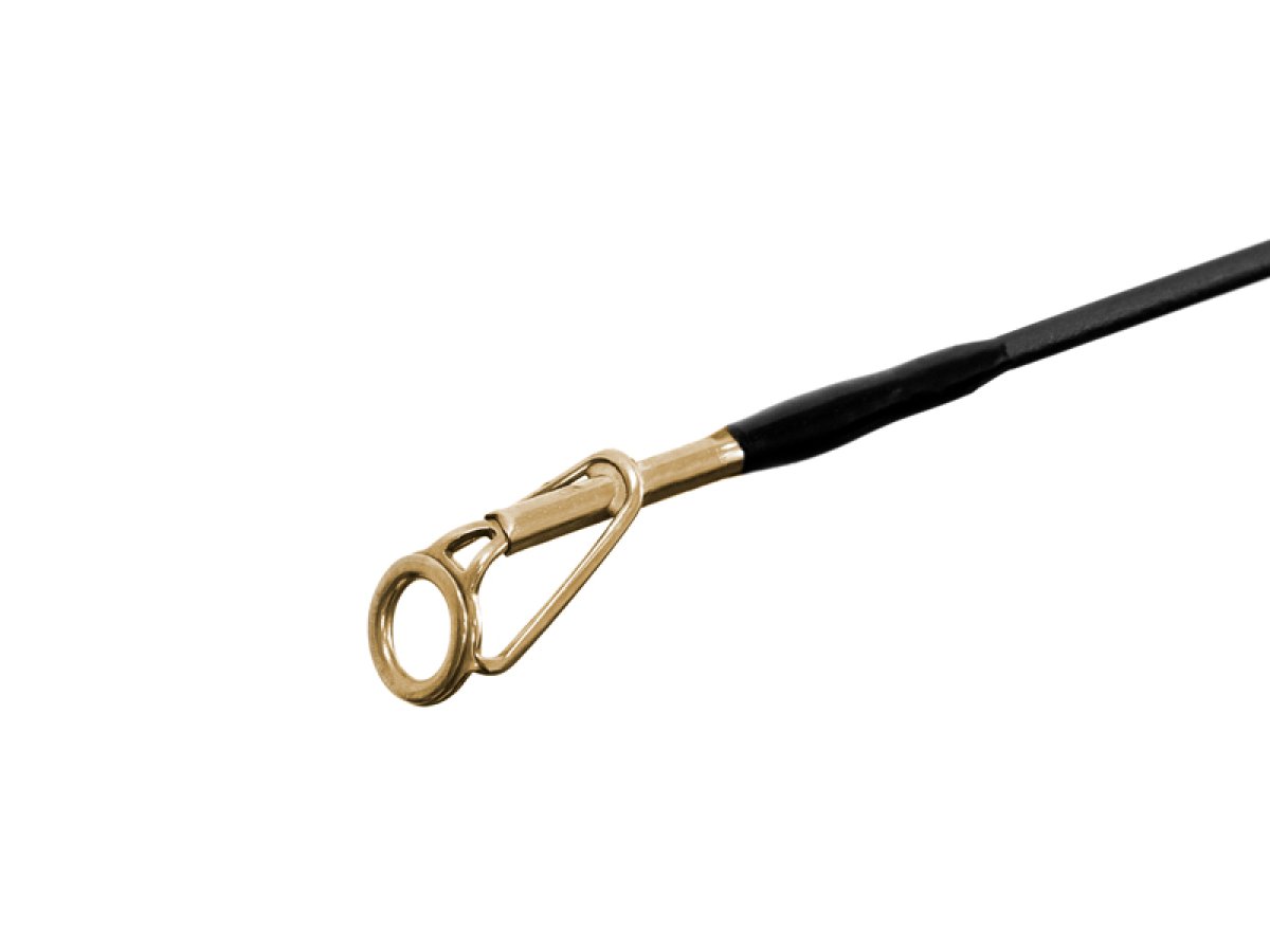 Delphin ZANDERA XCS 40T 210cm/3-21g