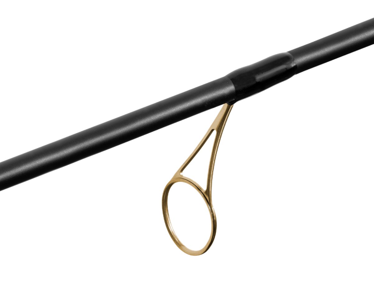 Delphin ZANDERA XCS 40T 210cm/3-21g