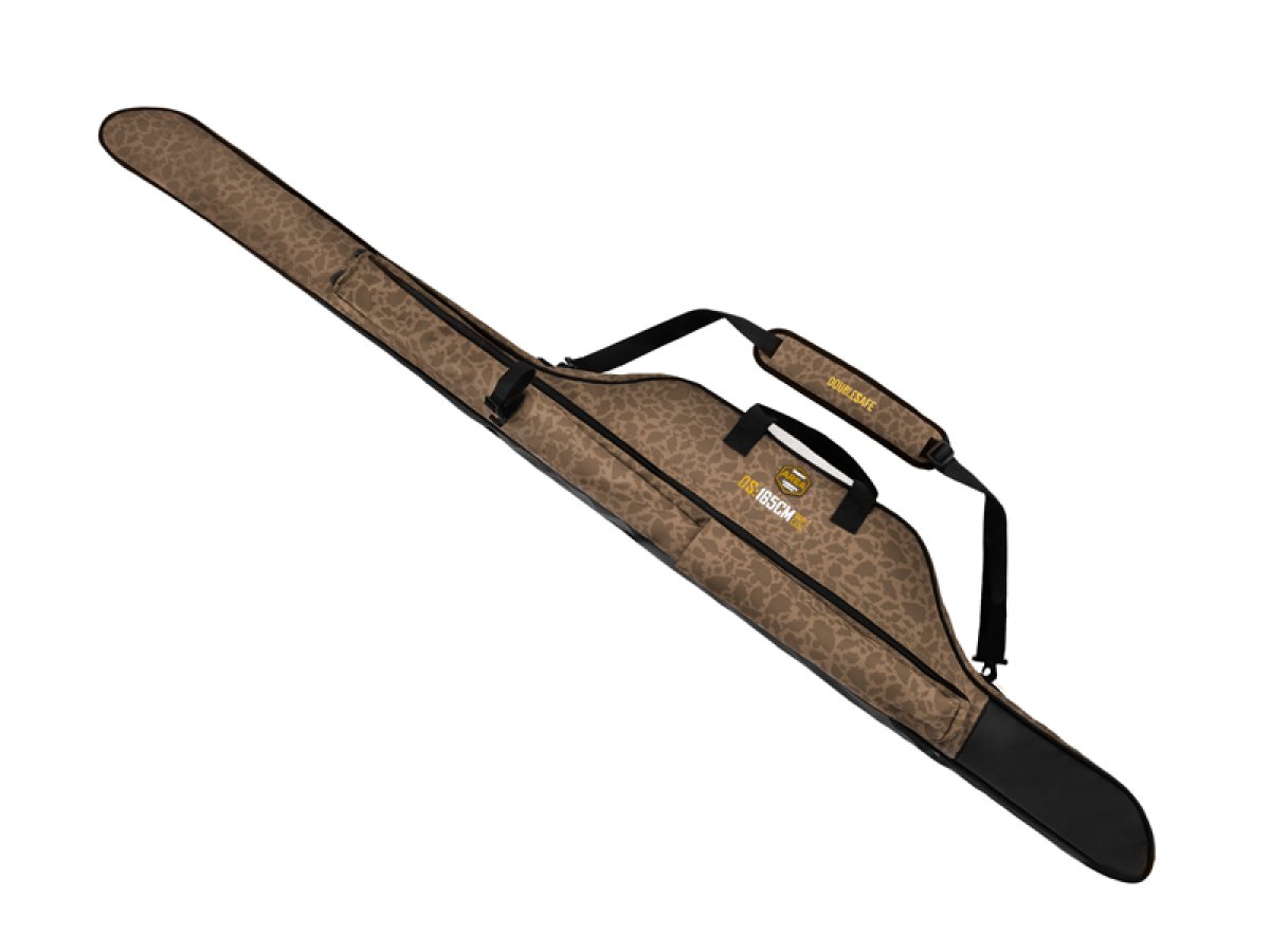 Pouzdro Delphin AREA DoubleSAFE Carpath