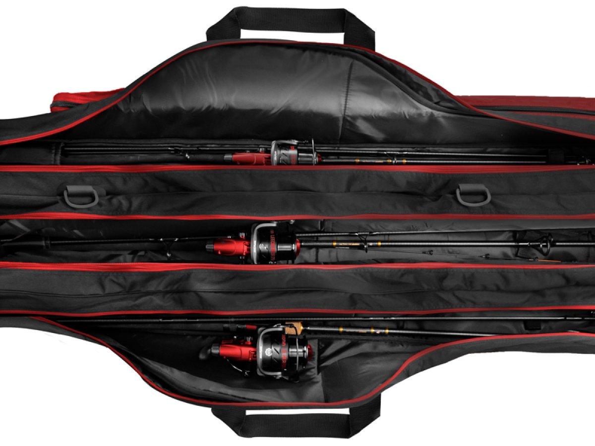 Pouzdro Delphin ATOMA Triple