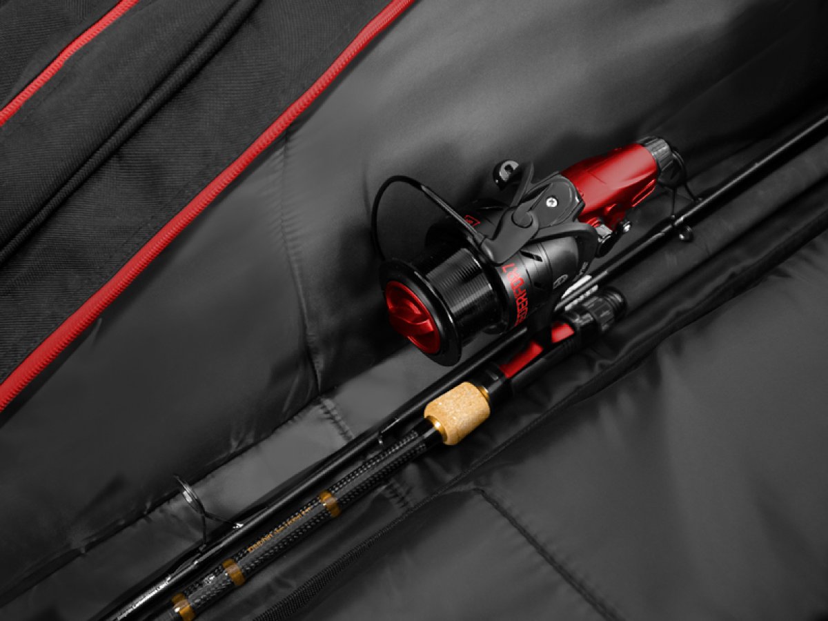 Pouzdro Delphin ATOMA Triple