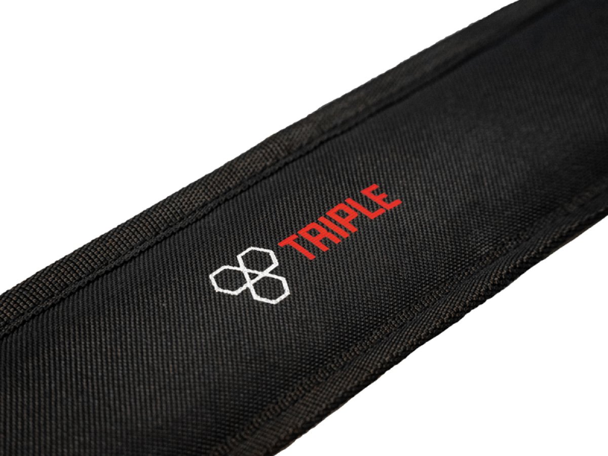 Pouzdro Delphin ATOMA Triple