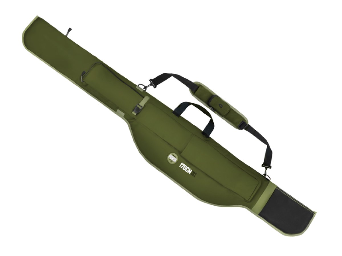 Pouzdro Delphin PORTA +Plus