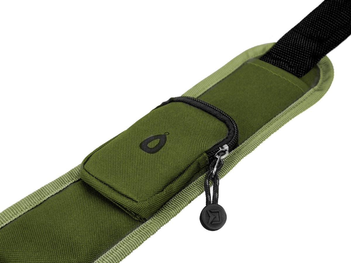 Pouzdro Delphin PORTA +Plus