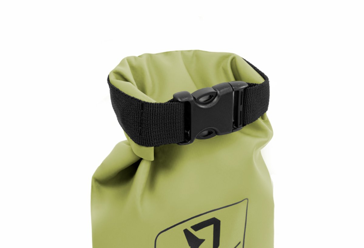 Nepromokavé pouzdro na doklady Delphin SafeCASE