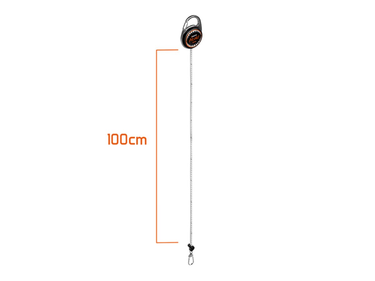 Jojo s metrem Delphin YOYO+