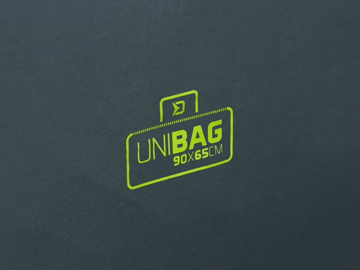 Taška Delphin UniBAG