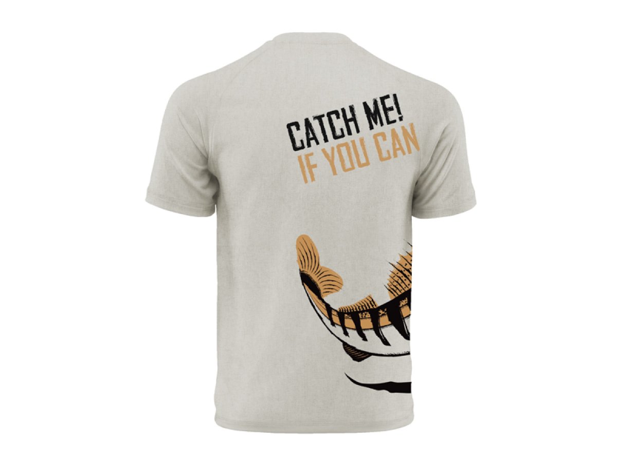Tričko Delphin Catch me! CANDÁT