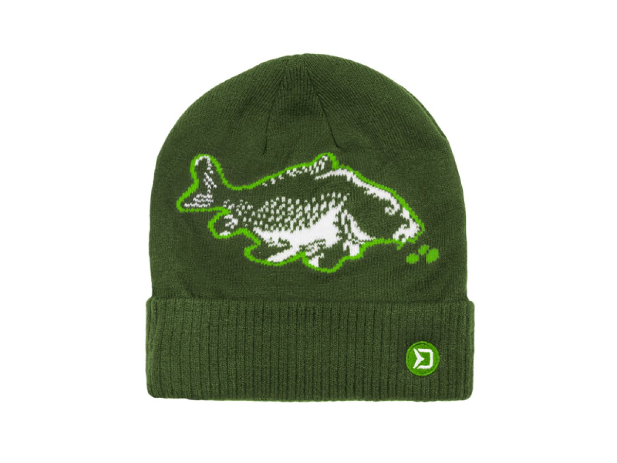 Zimní čepice Delphin CARPER