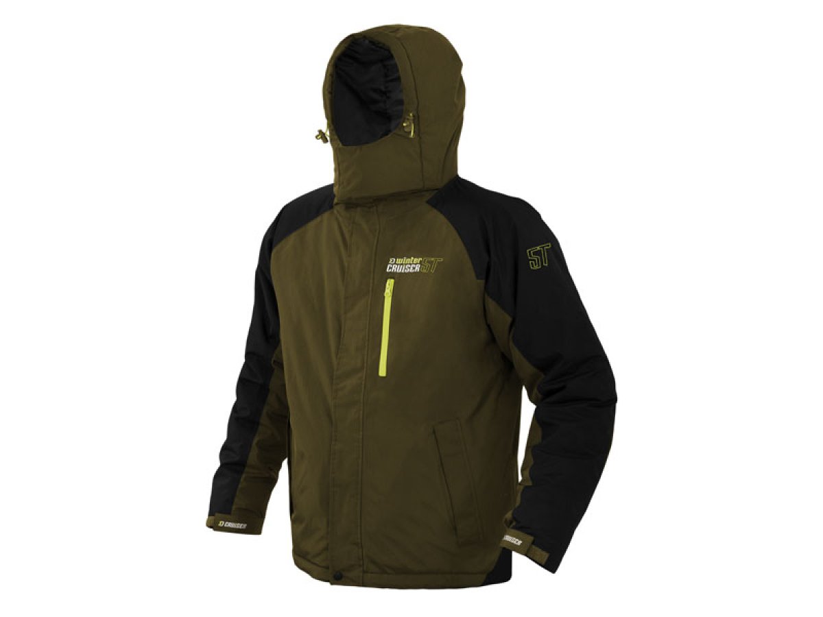 Zimní kalhoty nebo bunda Delphin Winter CRUISER 5T