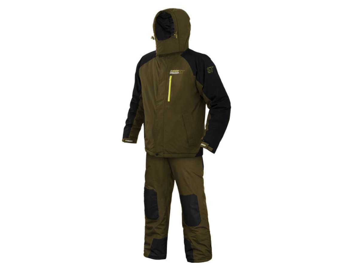 Zimní kalhoty nebo bunda Delphin Winter CRUISER 5T