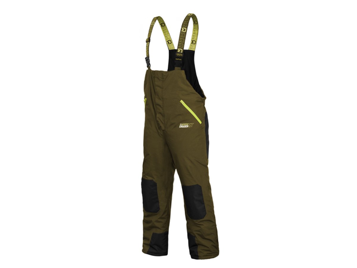 Zimní kalhoty nebo bunda Delphin Winter CRUISER 5T