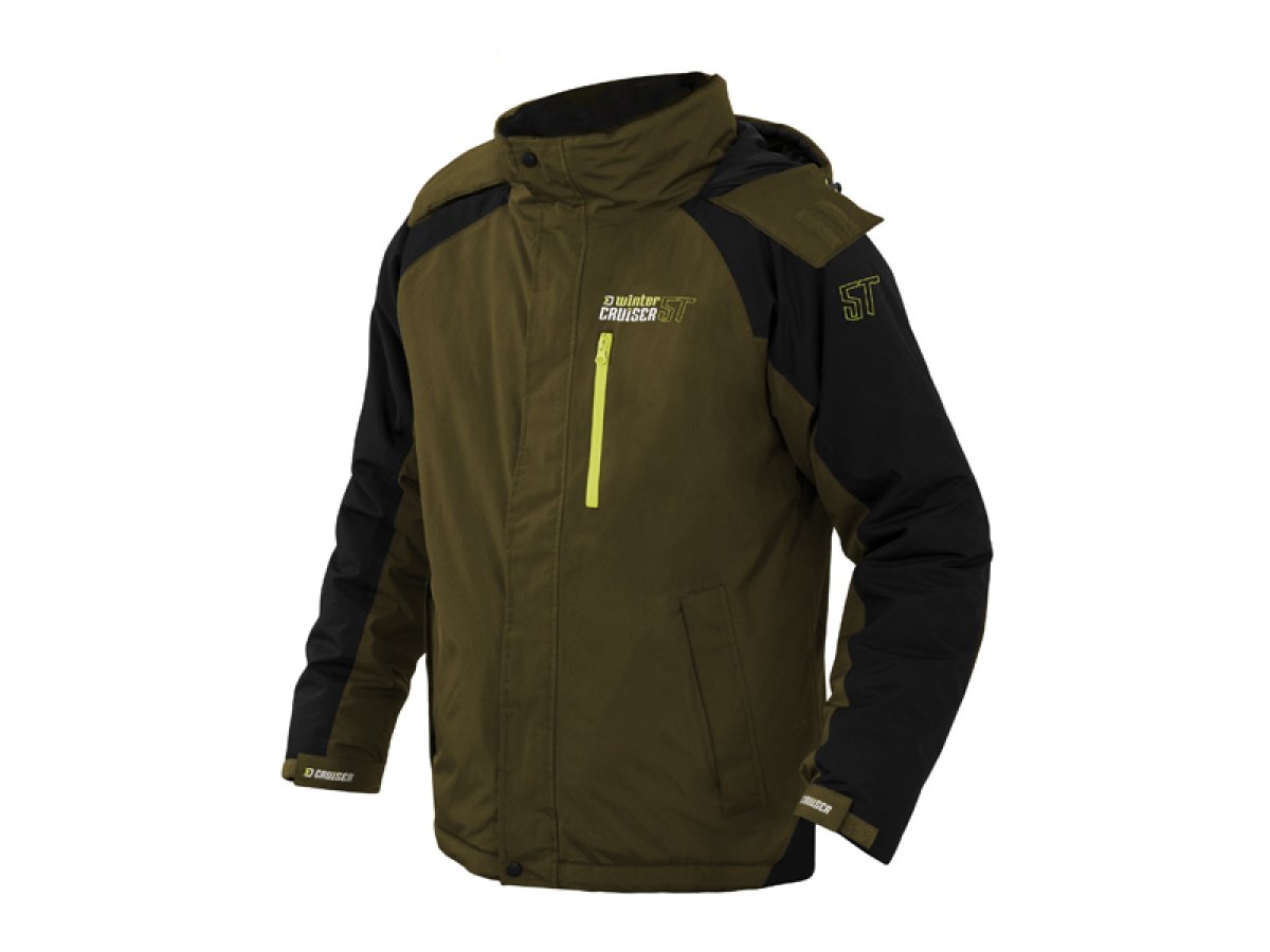Zimní kalhoty nebo bunda Delphin Winter CRUISER 5T