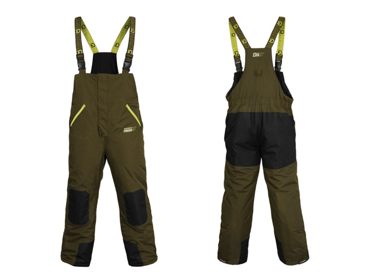 Zimní kalhoty nebo bunda Delphin Winter CRUISER 5T