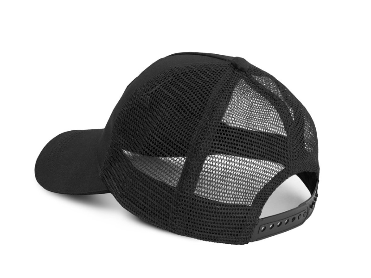 Kšiltovka Delphin BlackWay Trucker