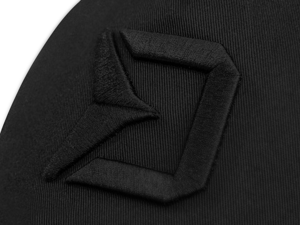 Kšiltovka Delphin BlackWay Trucker