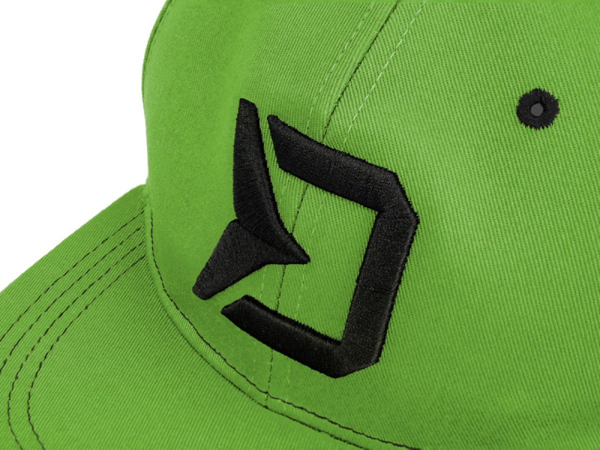 Kšiltovka Delphin RAWER SnapBack