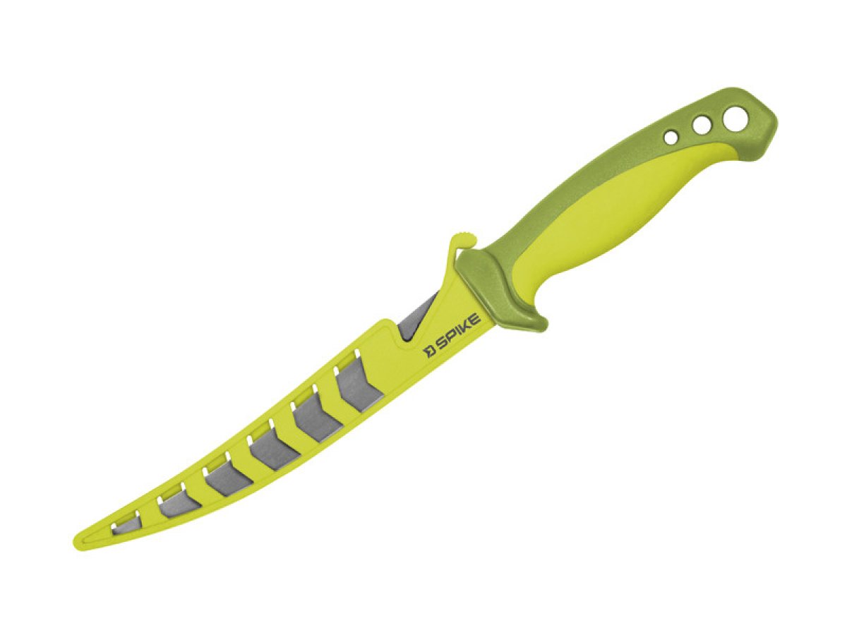 Filetovací nůž Delphin SPIKE