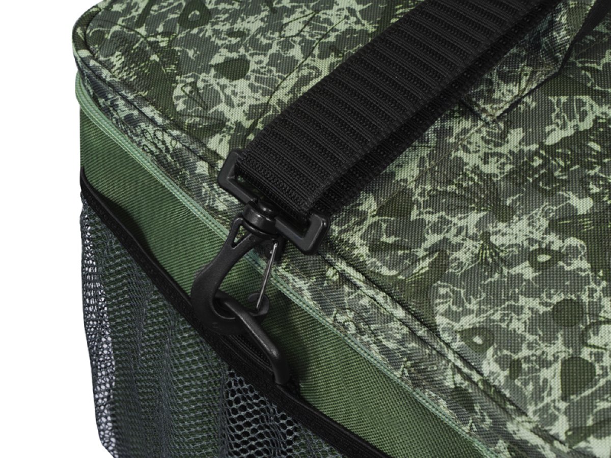Taška Delphin CarryALL SPACE C2G L