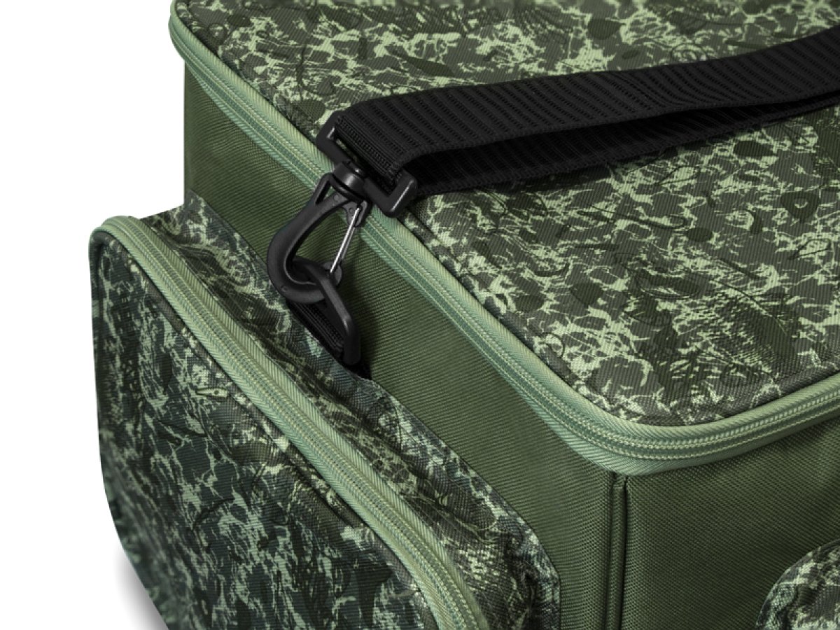 Taška Delphin CarryALL SPACE C2G XL