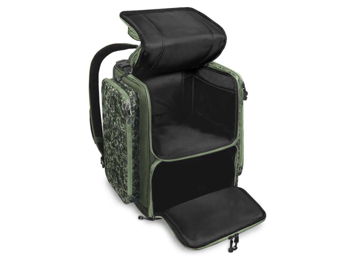 Batoh x Carryall Delphin TRANZPORTER SPACE C2G