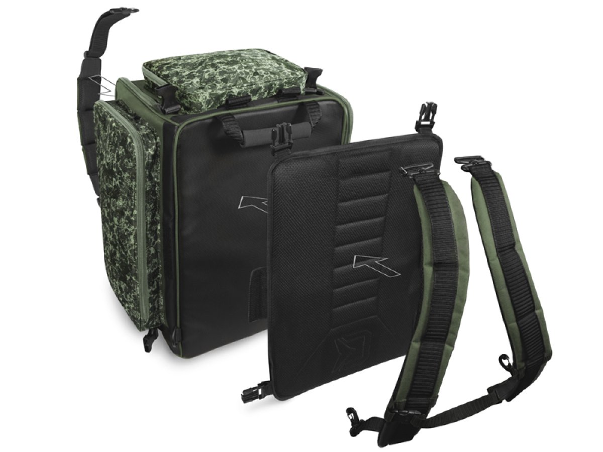 Batoh x Carryall Delphin TRANZPORTER SPACE C2G