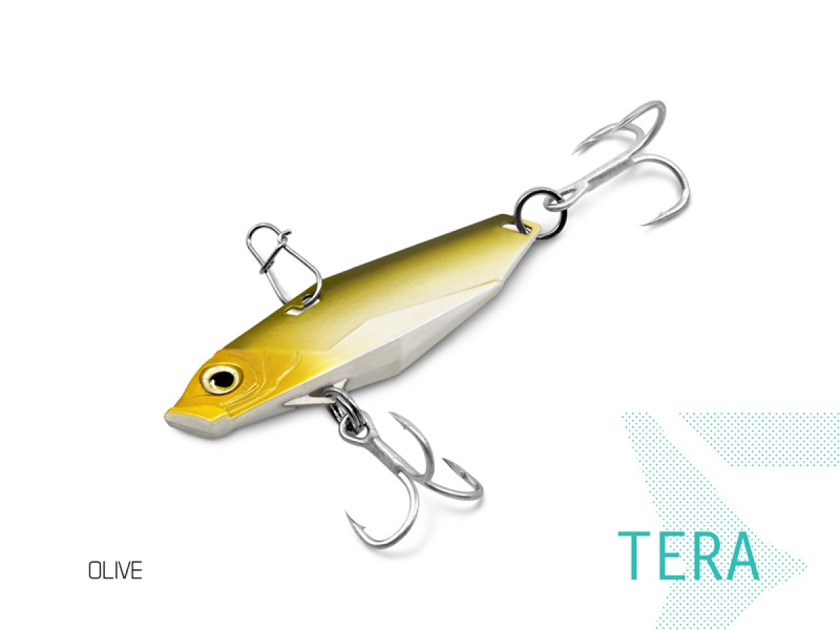 Plandavka Delphin TERA
