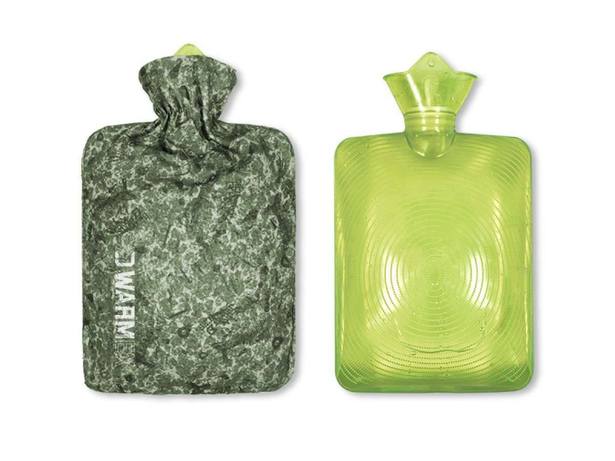 Termofor Delphin WARMex