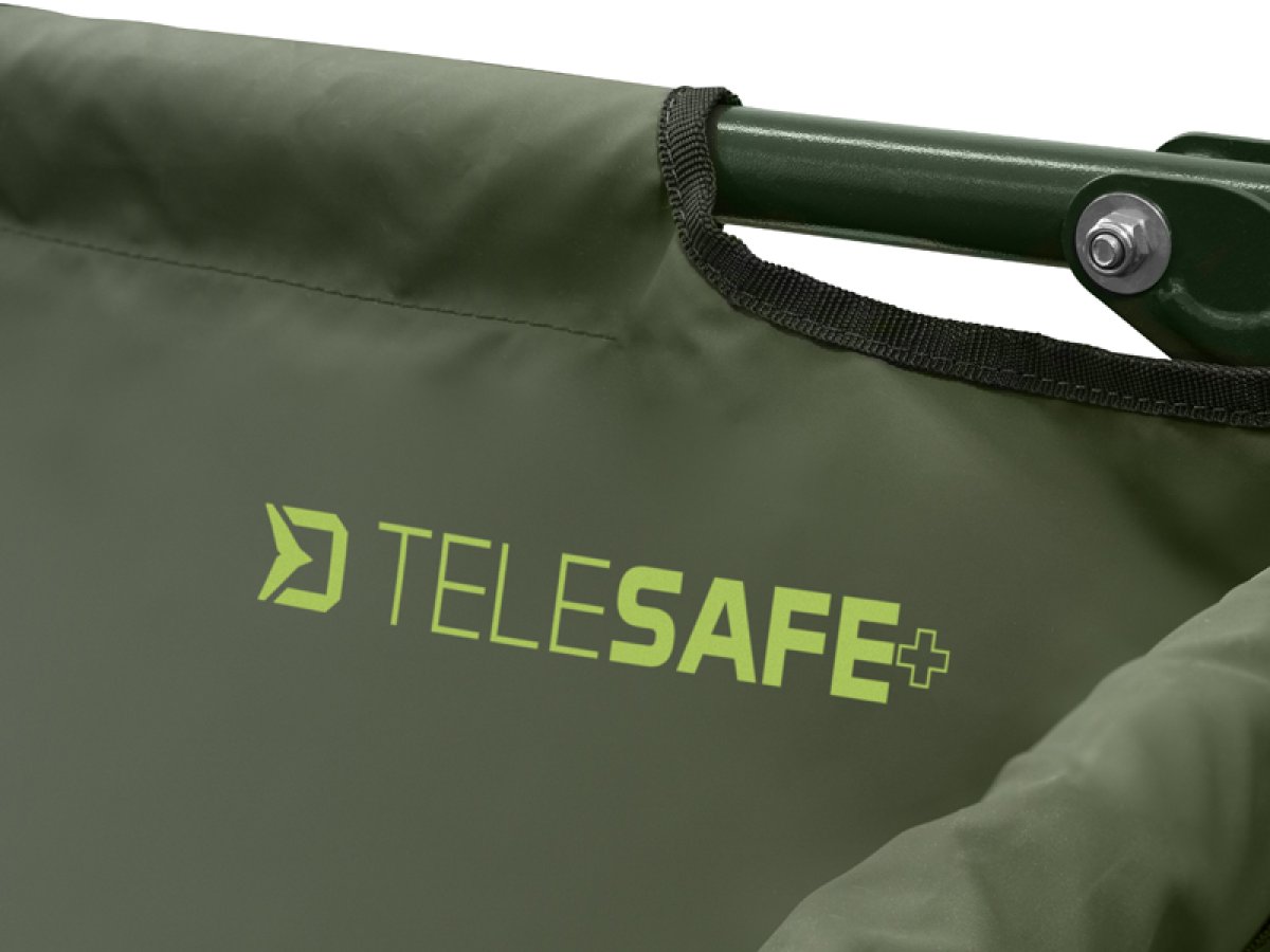 Vanička Delphin TeleSAFE+