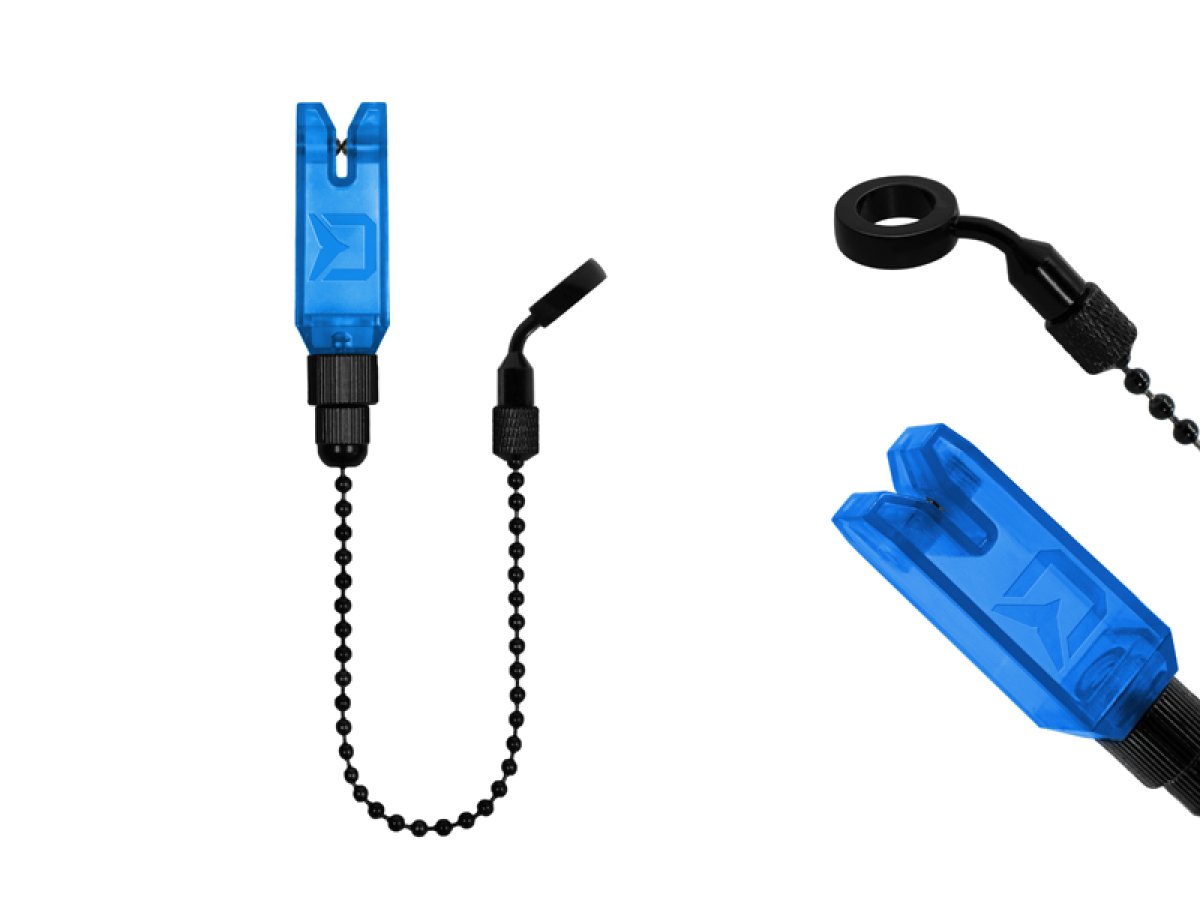 Řetízkový indikátor Delphin ChainBLOCK
