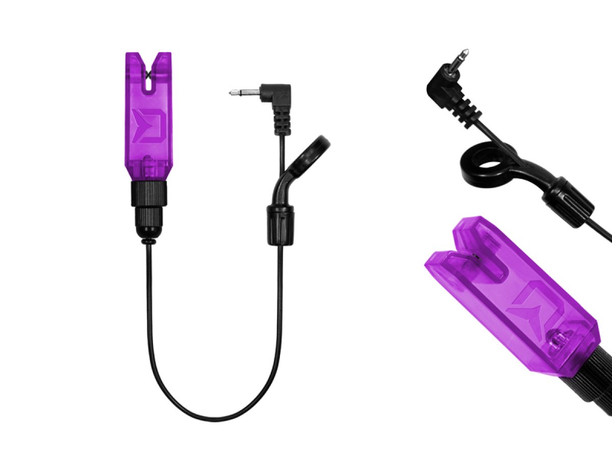 Svítící indikátor Delphin LightBLOCK