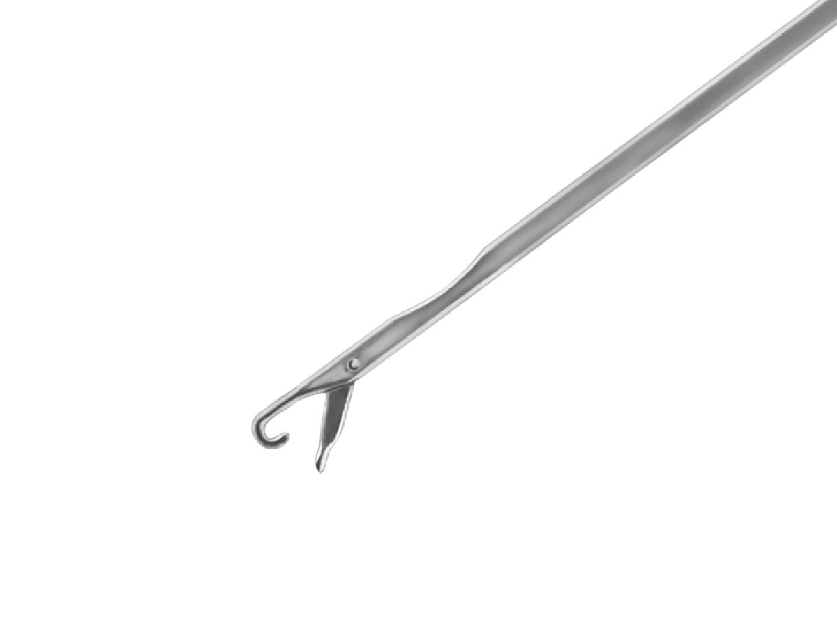 Jehla Delphin T-END GripX STRONG