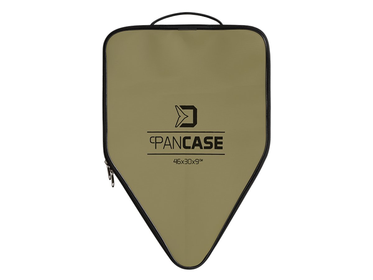 EVA taška na pánev Delphin PanCASE