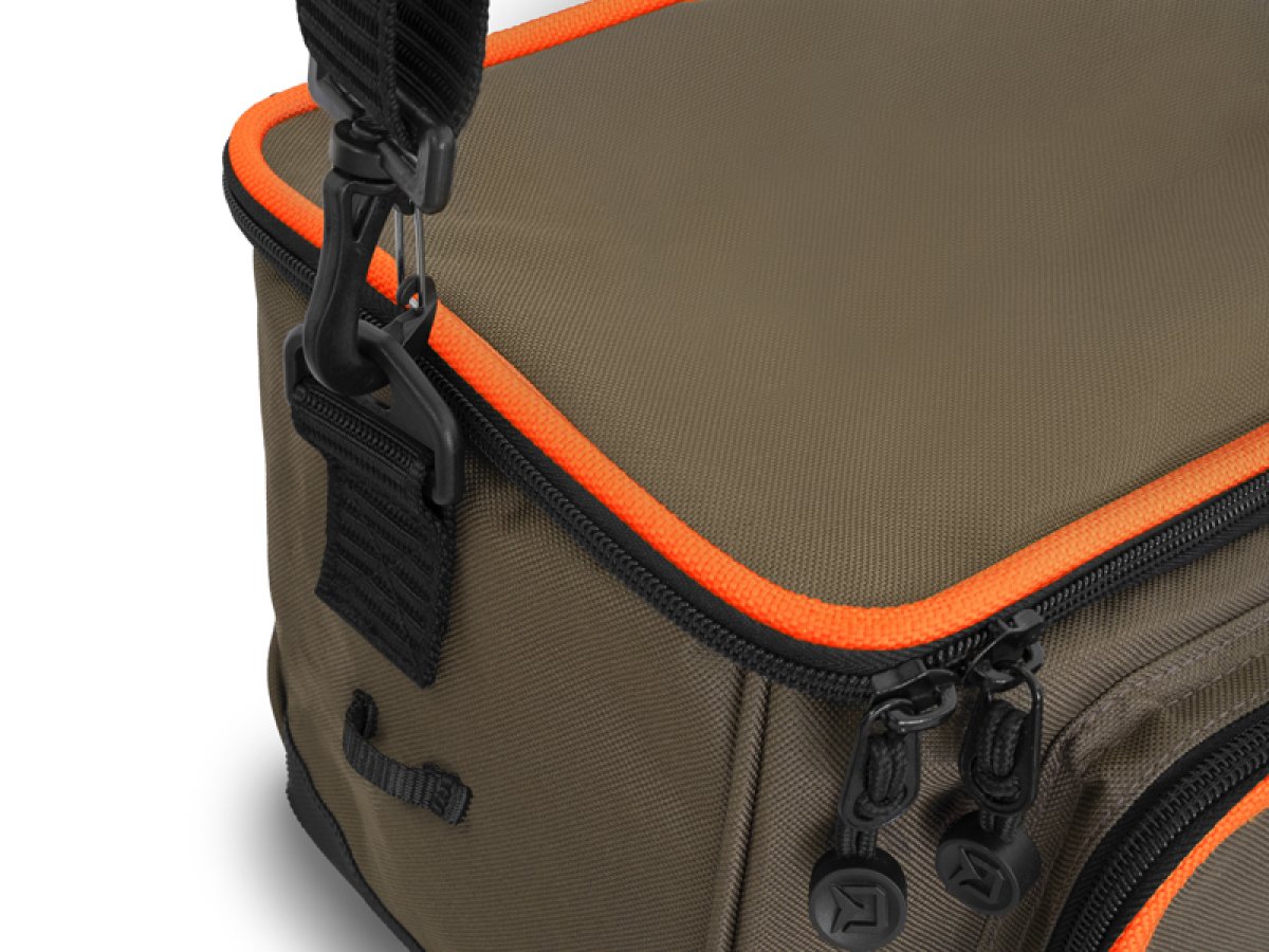 Taška Delphin PROXES Easy + box