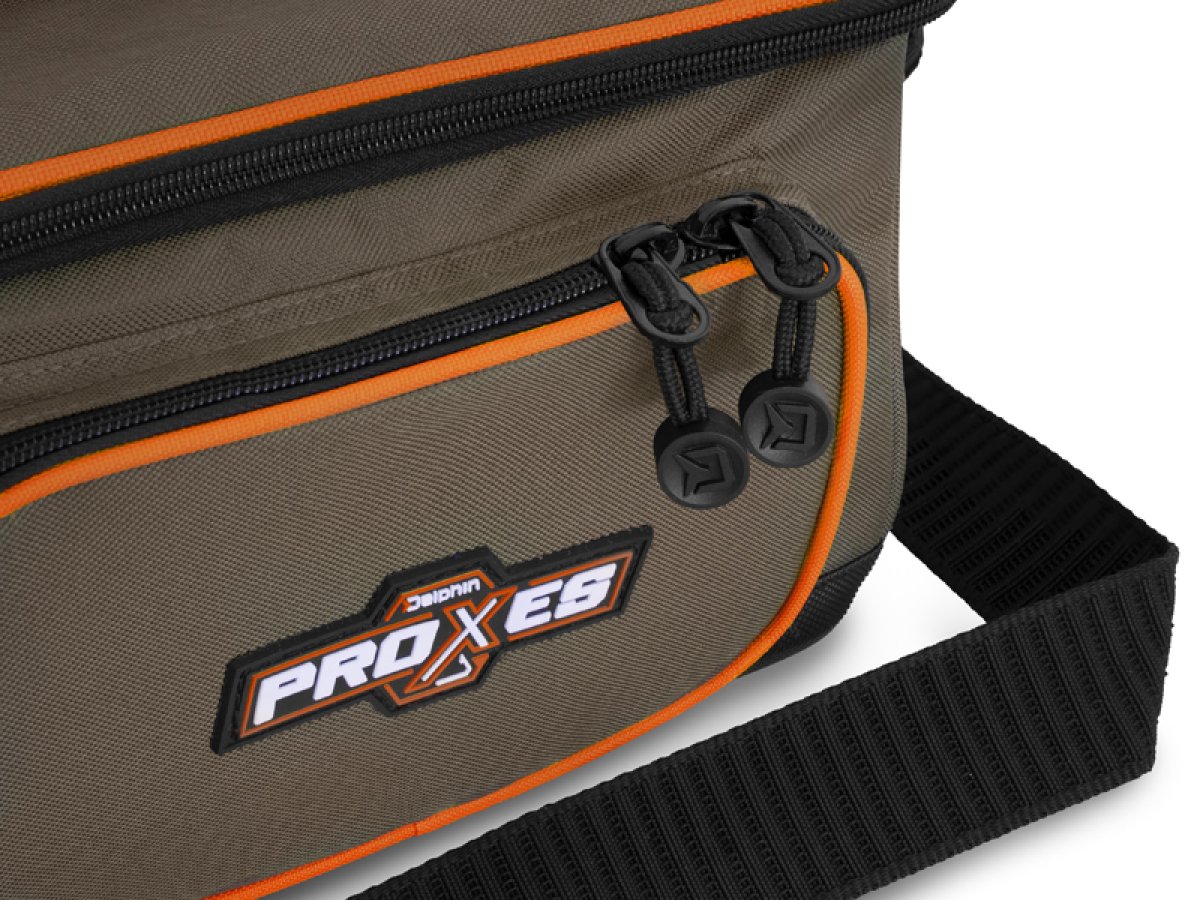 Taška Delphin PROXES Easy + box