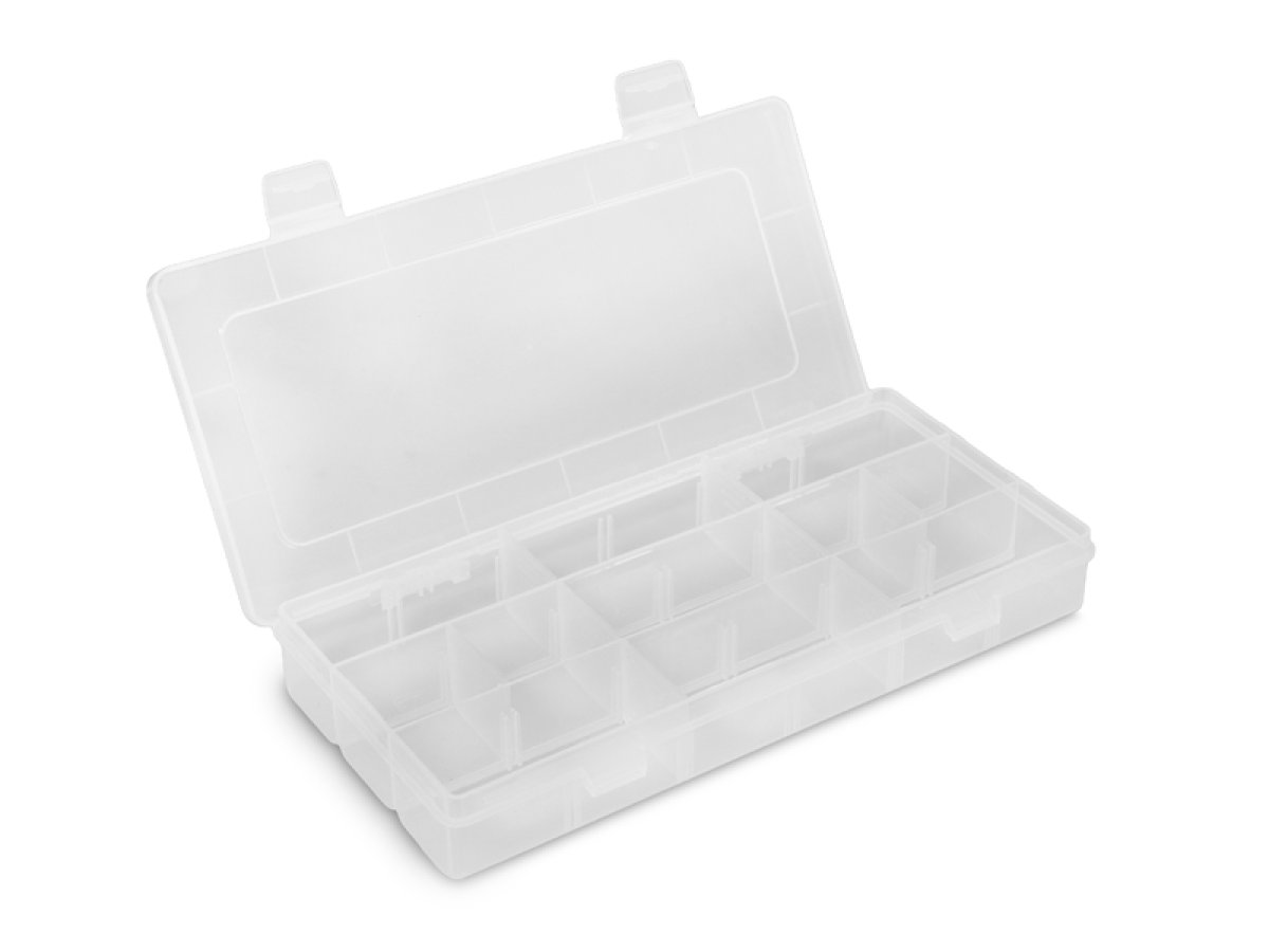 Taška Delphin PROXES Easy + box
