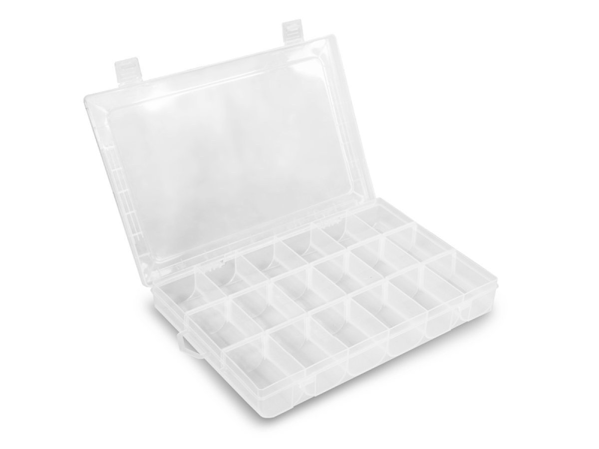 Taška Delphin PROXES Easy + box 70