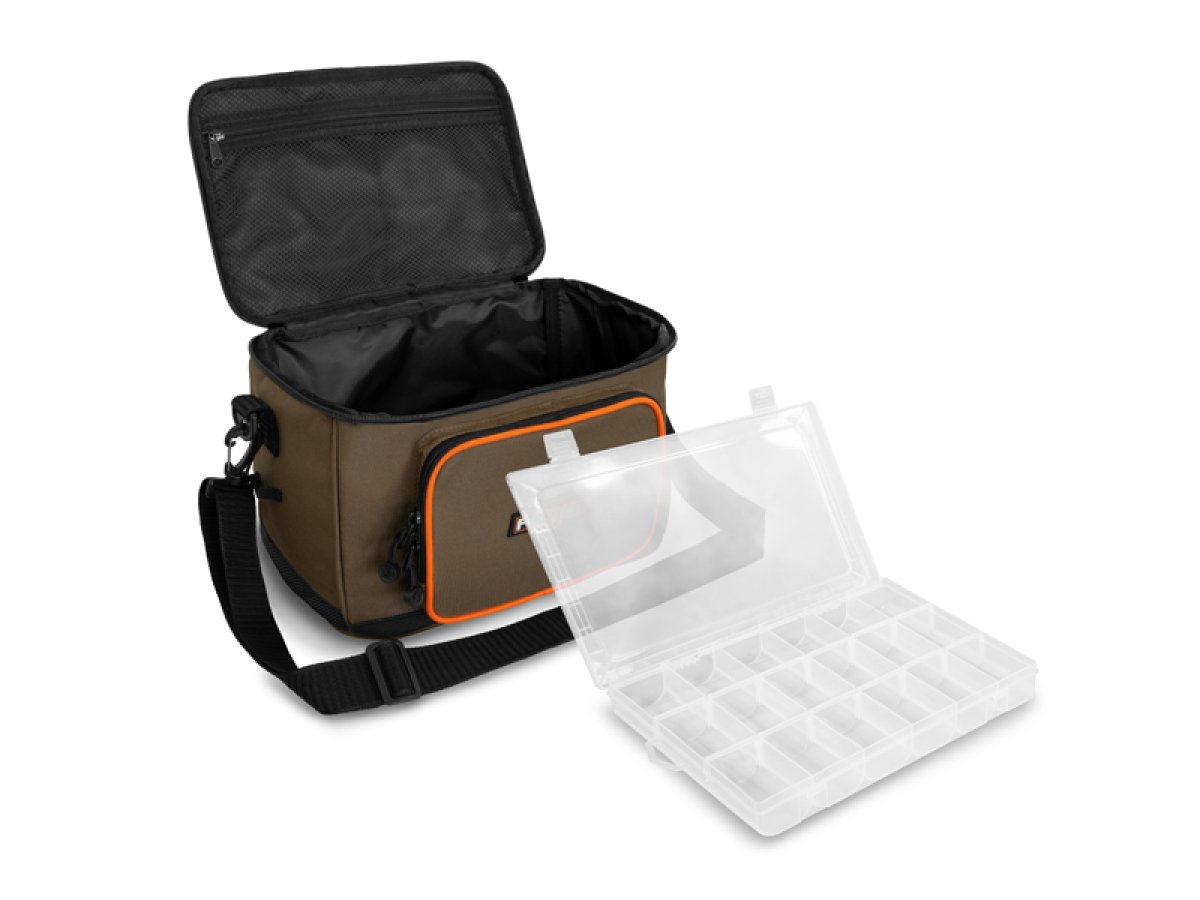 Taška Delphin PROXES Easy + box 70