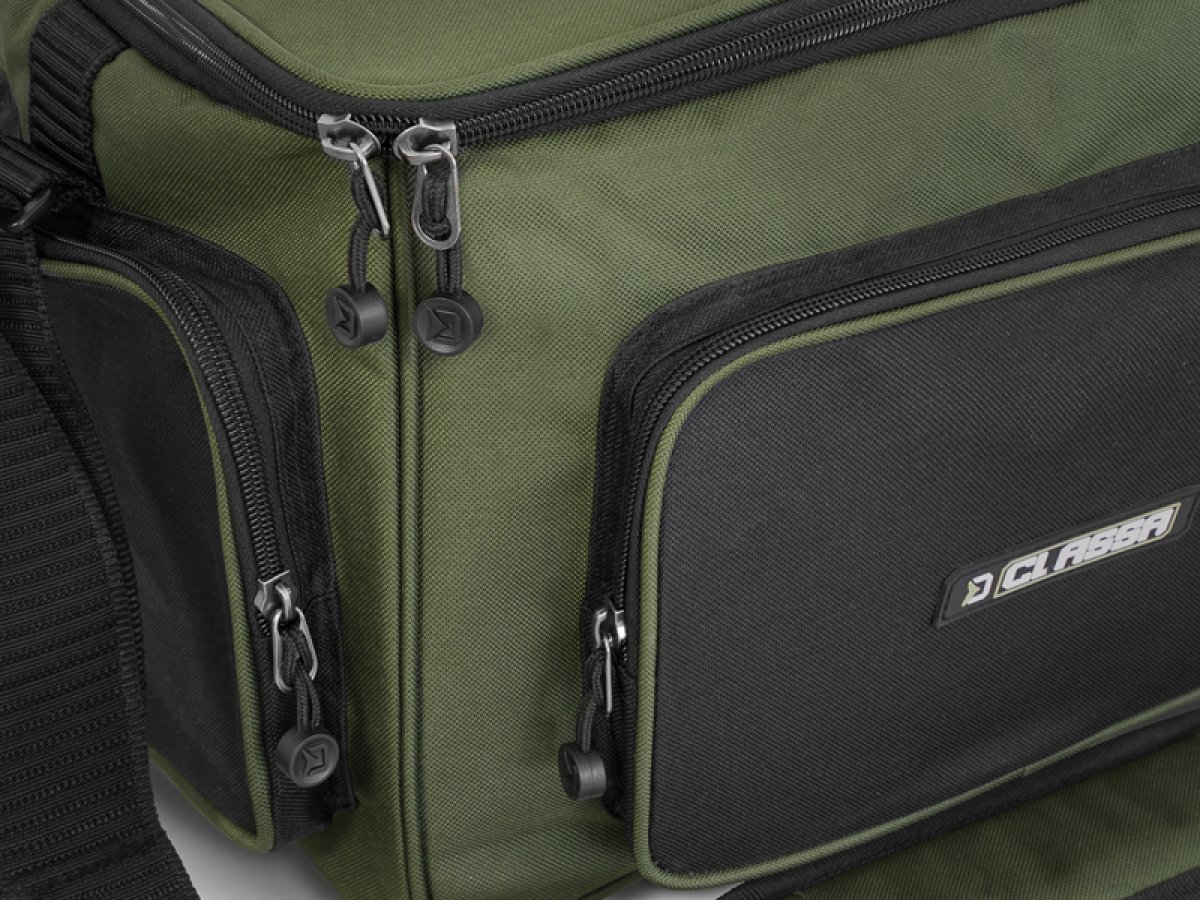 Taška Delphin CLASSA CarryALL