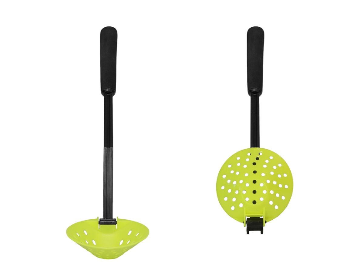 Lžíce na led Delphin ICE SPOON