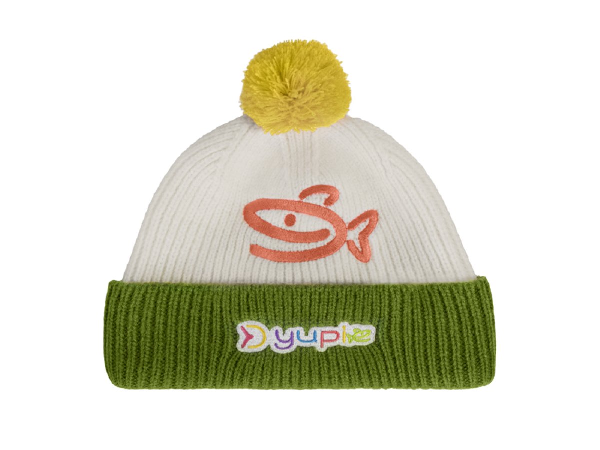 Dětská zimní čepice Delphin YUPIE