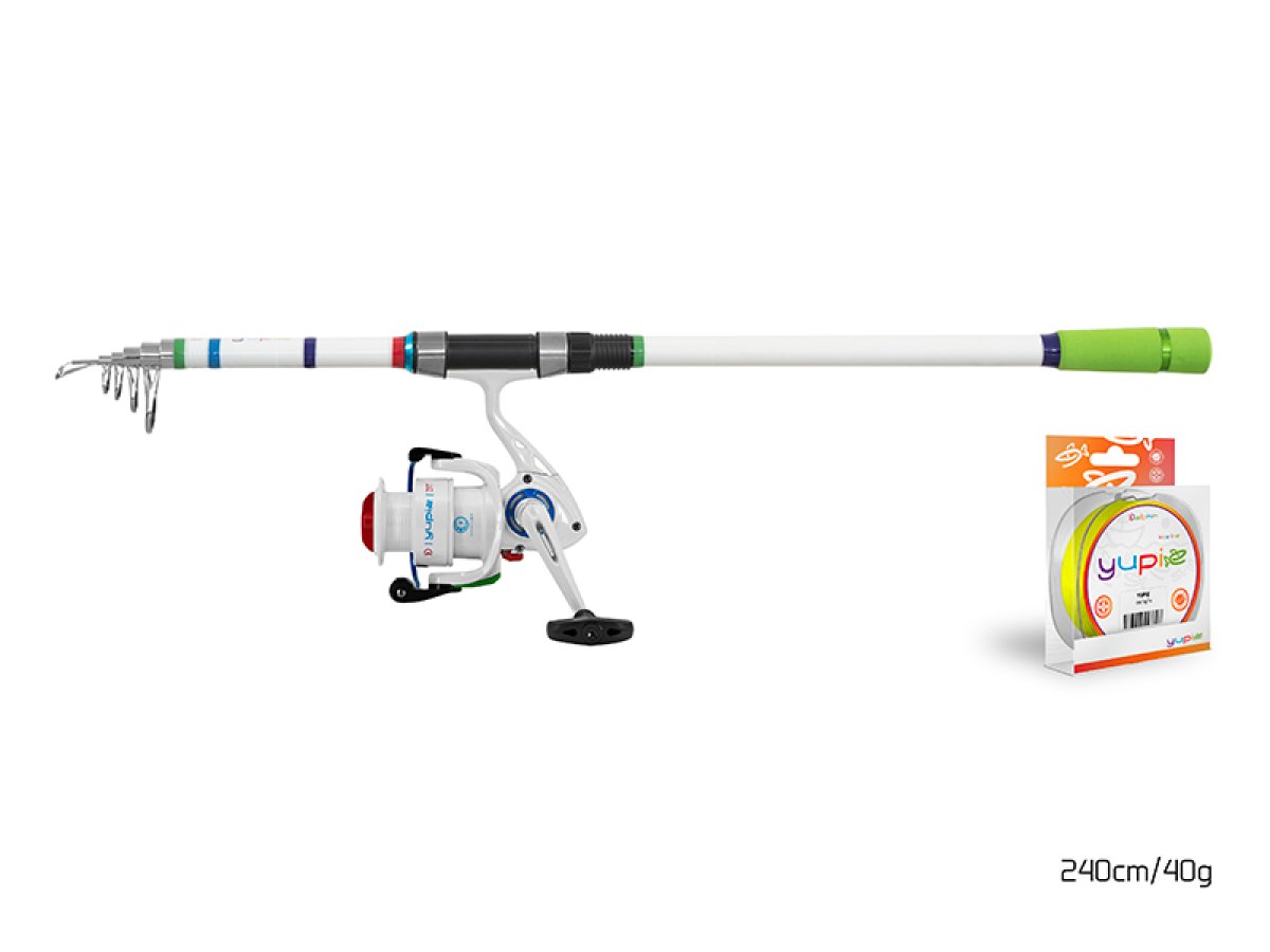 Dětský set Delphin YUPIE ‎