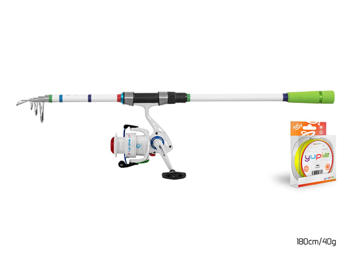 Dětský set Delphin YUPIE ‎