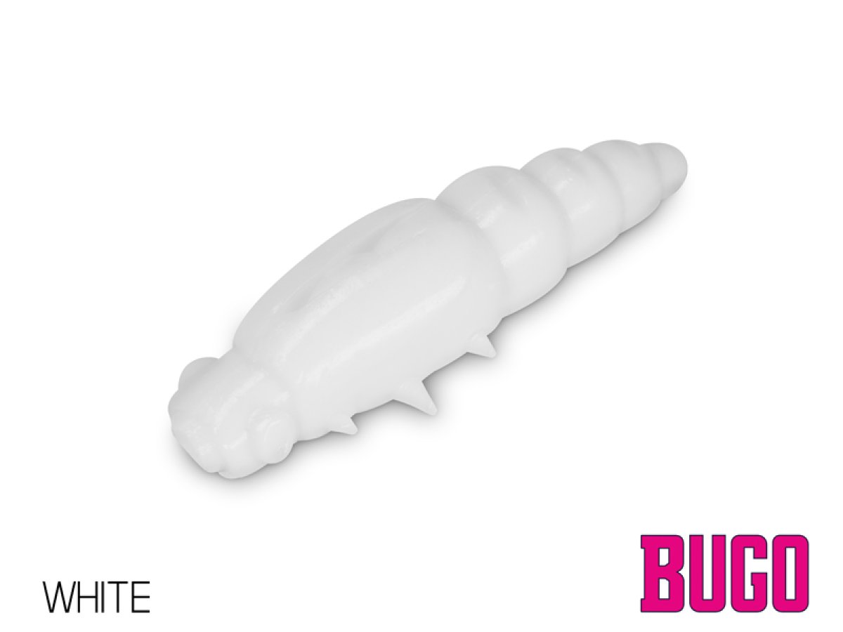 Umělá larva Delphin BUGO Cheese / 15ks