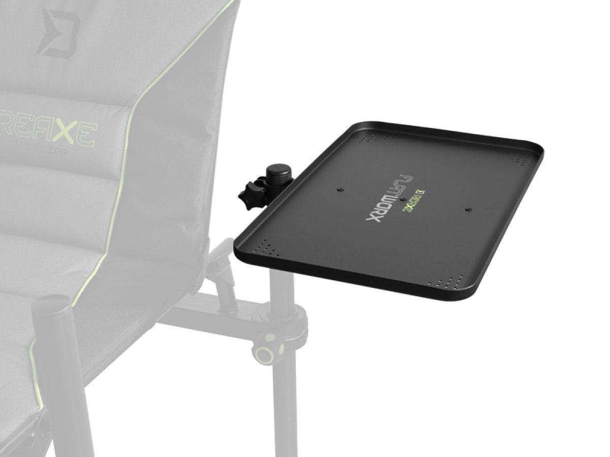 Feederový tácek Delphin REAXE FlatWORX