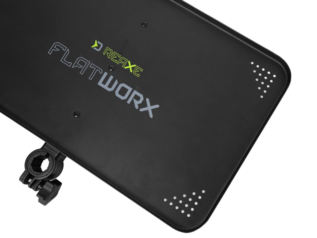 Feederový tácek Delphin REAXE FlatWORX