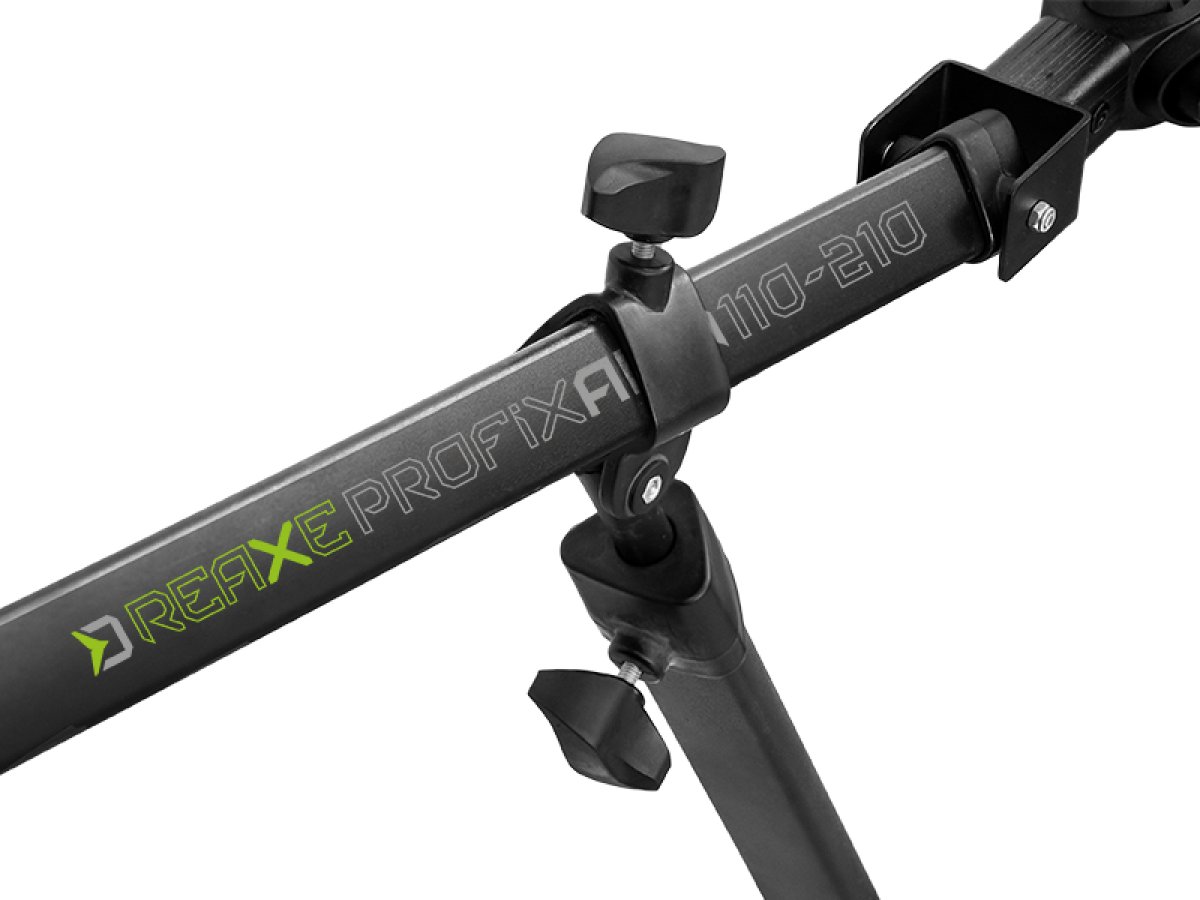 Feederové rameno Delphin REAXE ProfixARM