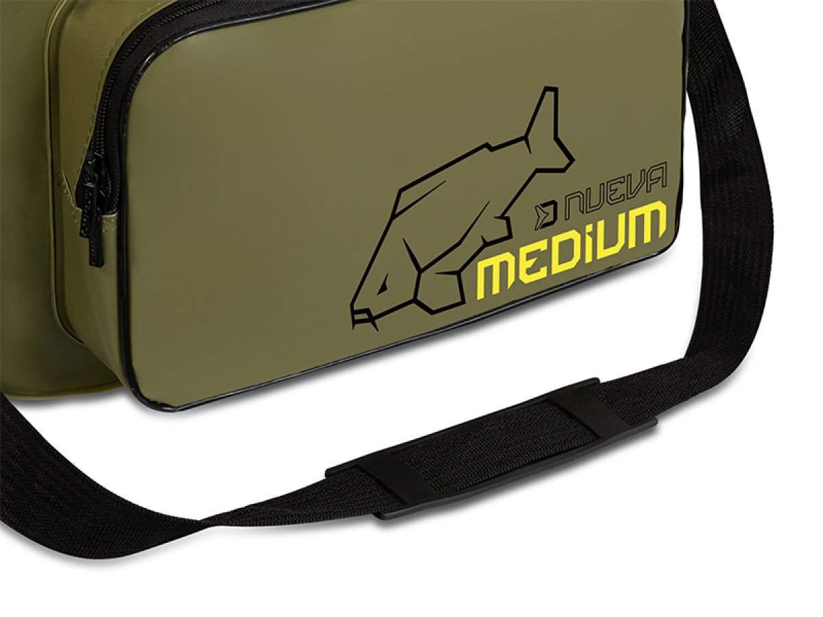 CarryALL taška Delphin NuEVA Medium